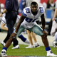Illustration for article titled Dez Bryant's Mother, To 911: "He Tried To Kill Me"